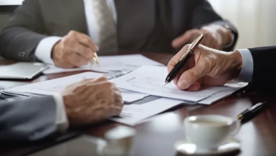 Wealth management financial planning Premium Guide