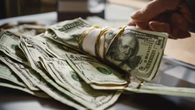 Money insights businesses: Innovative strategies