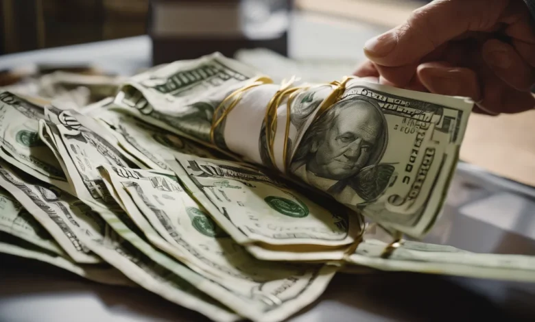 Money insights businesses: Innovative strategies